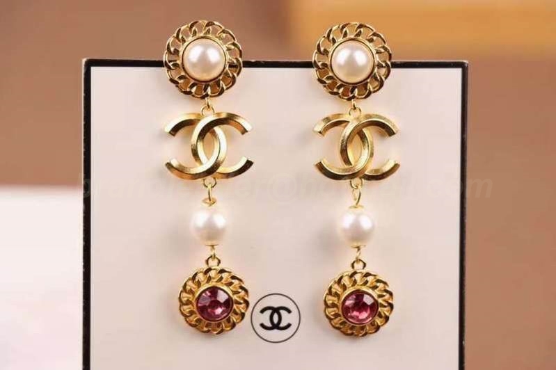 Chanel Earrings 92